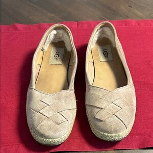 Ugg women’s flats